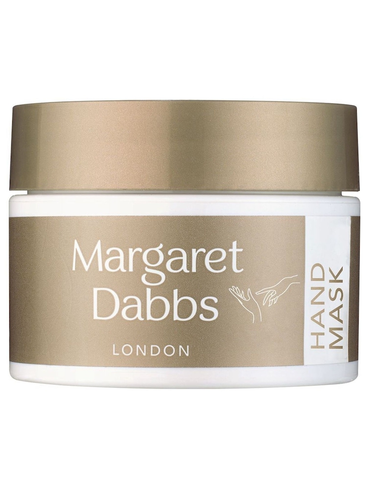Margaret Dabbs London PURE Overnight Hand Mask - Image 1 of 1