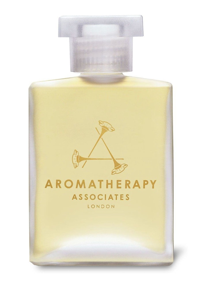 Aromatherapy Associates Bath And Shower Oil 55ml - Image 1 of 5