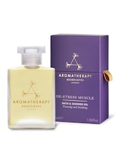 Aromatherapy Associates Bath And Shower Oil 55ml - Image 2 of 5