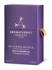 Aromatherapy Associates Bath And Shower Oil 55ml - Image 3 of 5