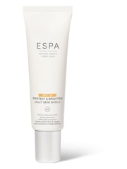 ESPA Protect and Brighton Daily Skin Shield Sun Cream SPF 50 - Image 1 of 4