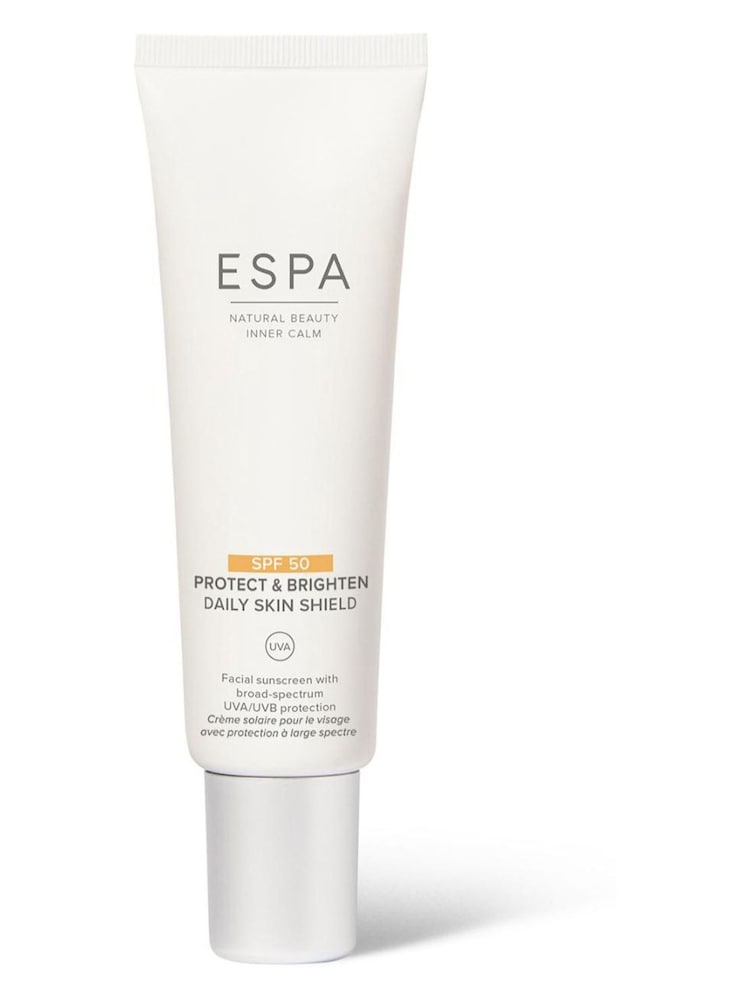ESPA Protect and Brighton Daily Skin Shield Sun Cream SPF 50 - Image 1 of 4