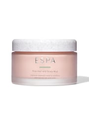 ESPA Pink Hair and Scalp Mud 180ml - Image 1 of 4