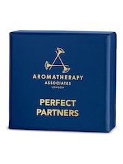 Aromatherapy Associates Perfect Partners Shower Oil 9ml Duo - Image 3 of 5