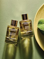 Aromatherapy Associates Perfect Partners Shower Oil 9ml Duo - Image 5 of 5