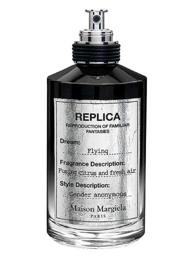 Maison Margiela Replica Flying Eau De Parfum 100ml - Image 1 of 2 Maison Margiela Replica Flying Eau De Parfum 100ml - Image 1 of 2