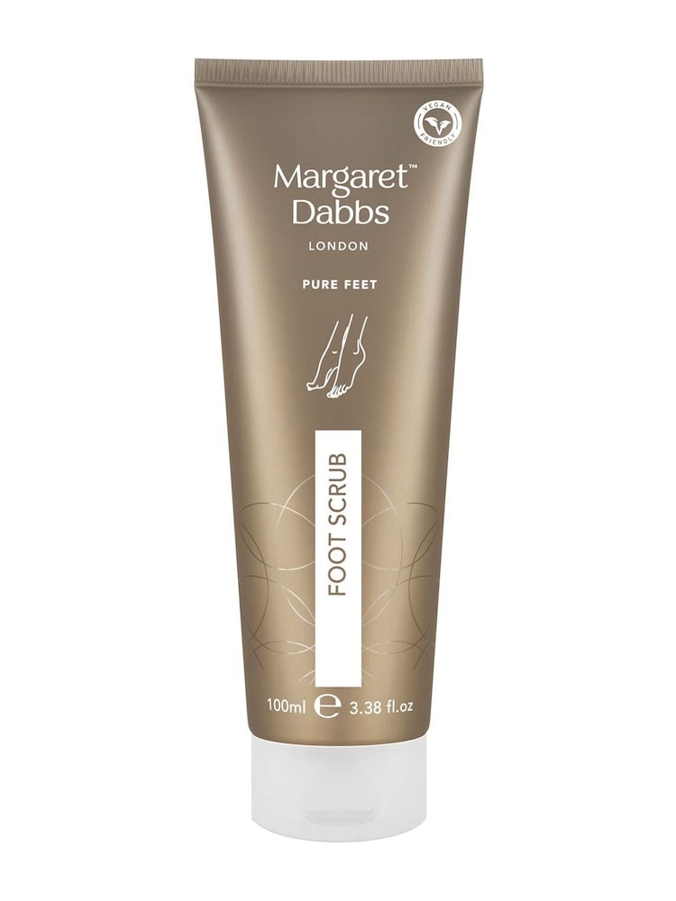 Margaret Dabbs London PURE Natural Foot Scrub - Image 1 of 1