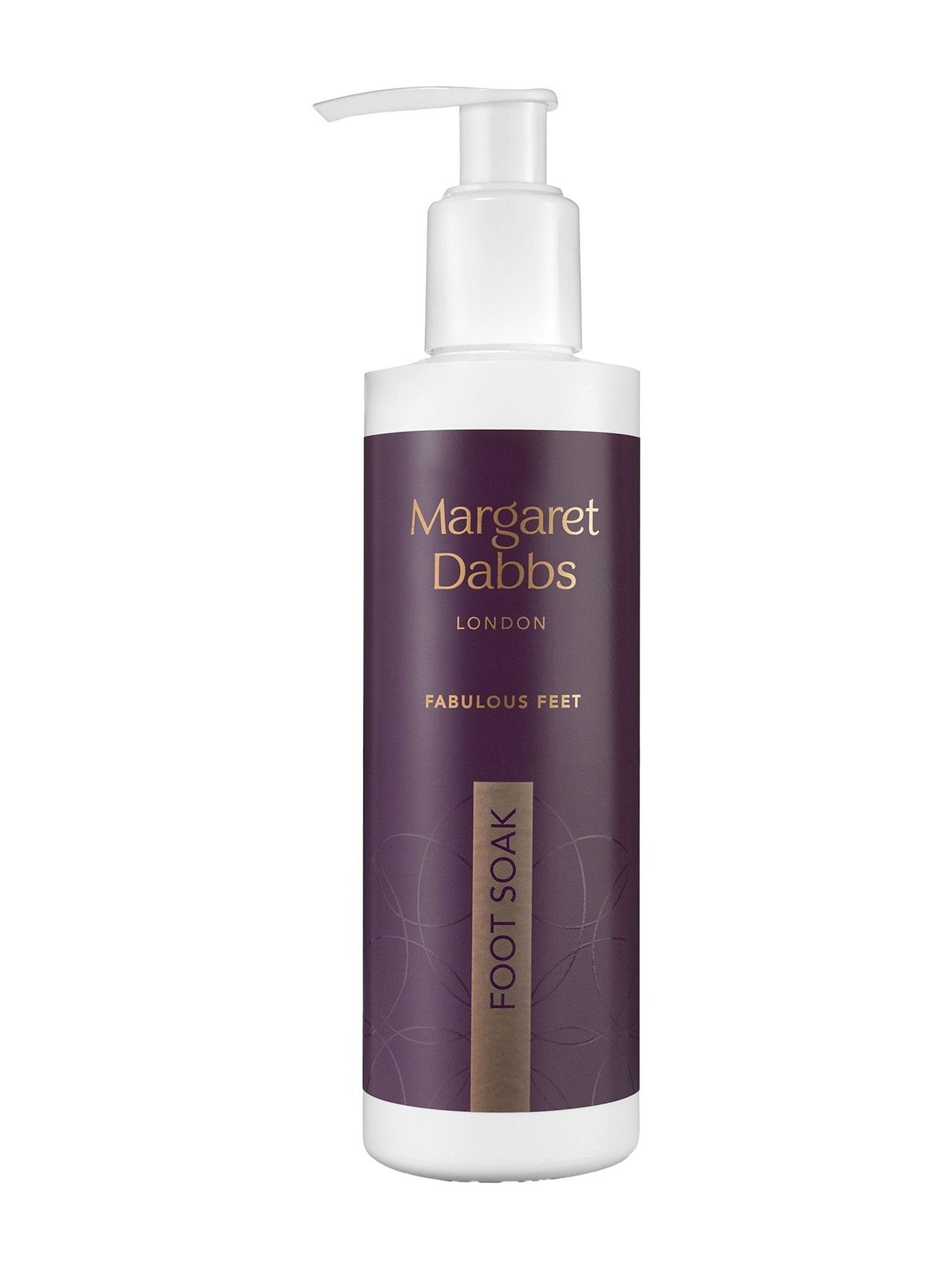Margaret Dabbs London PURE Regenerating Foot Oil 100ml – Foot Care Treatment - Image 3