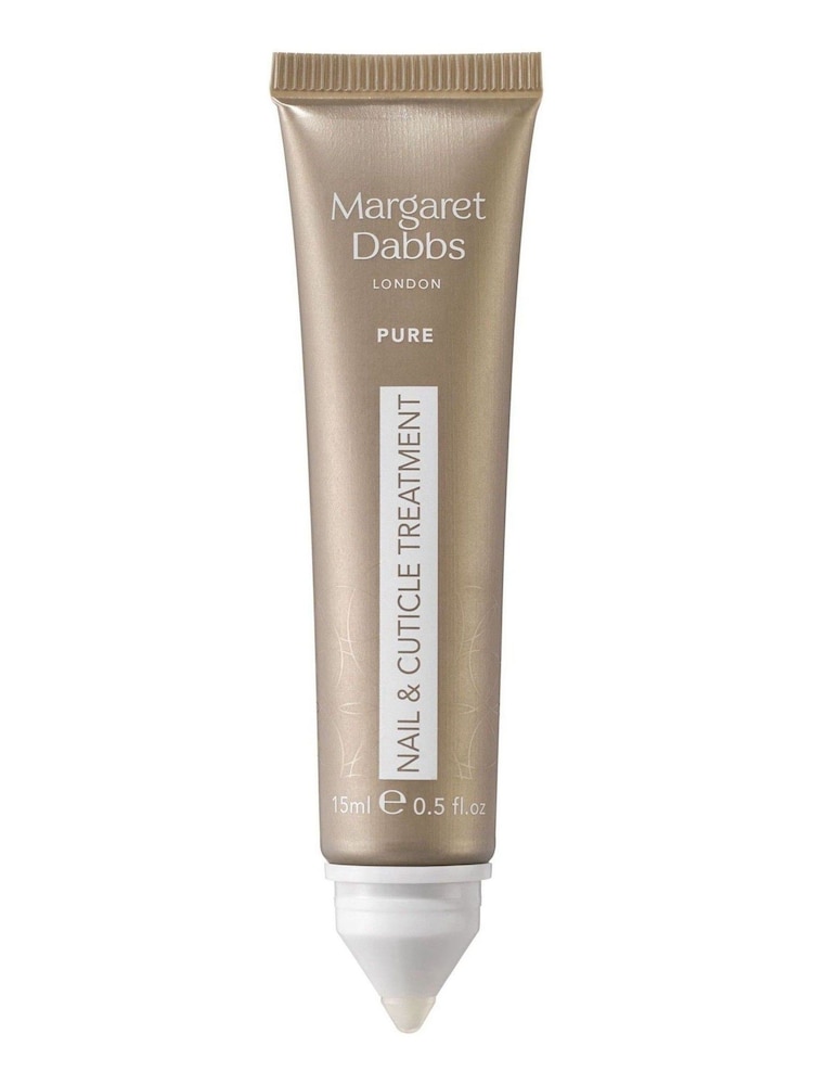 Margaret Dabbs London London PURE Repairing Nail & Cuticle Treatment Pen 15ml - Image 2 of 2