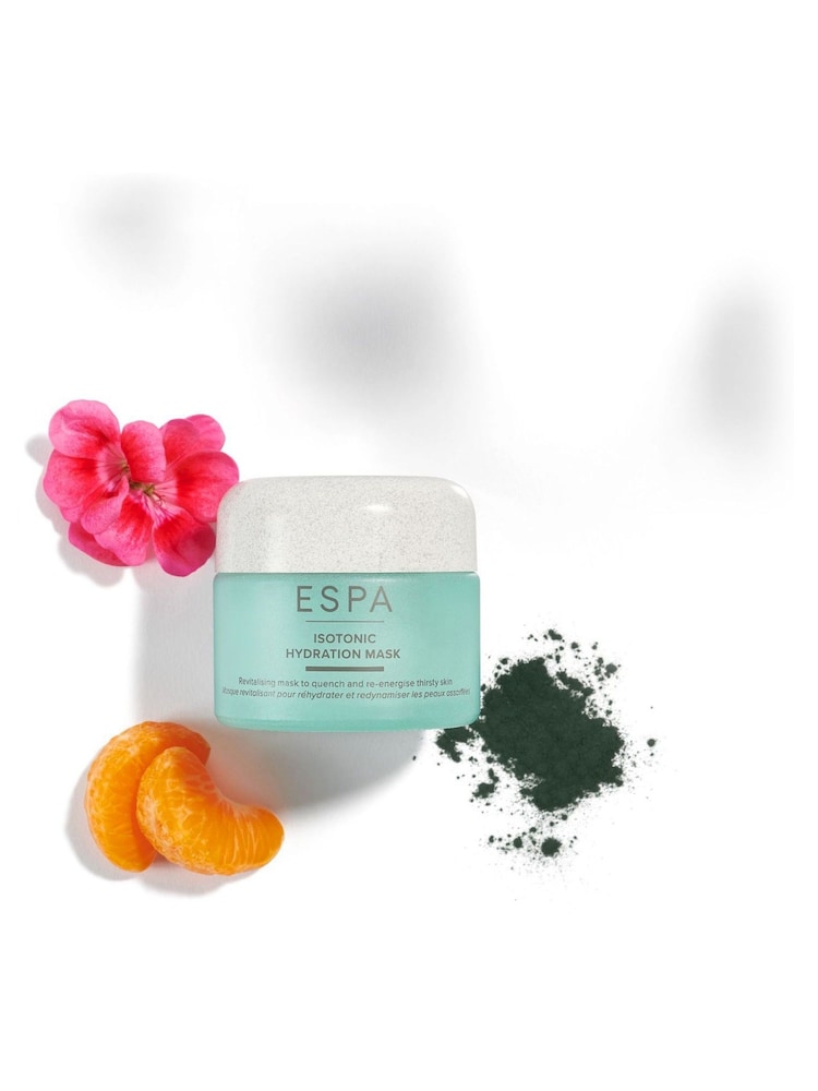 ESPA Isotonic Hydration Mask 55ml - Image 2 of 5