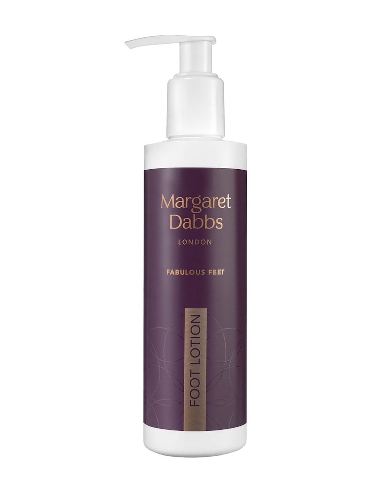 Margaret Dabbs London Intensive Hydrating Foot Lotion - Image 1 of 3