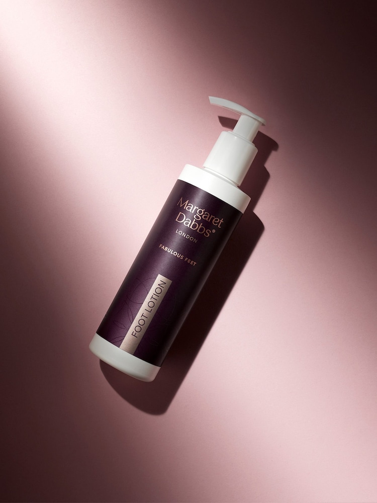 Margaret Dabbs London Intensive Hydrating Foot Lotion - Image 3 of 3