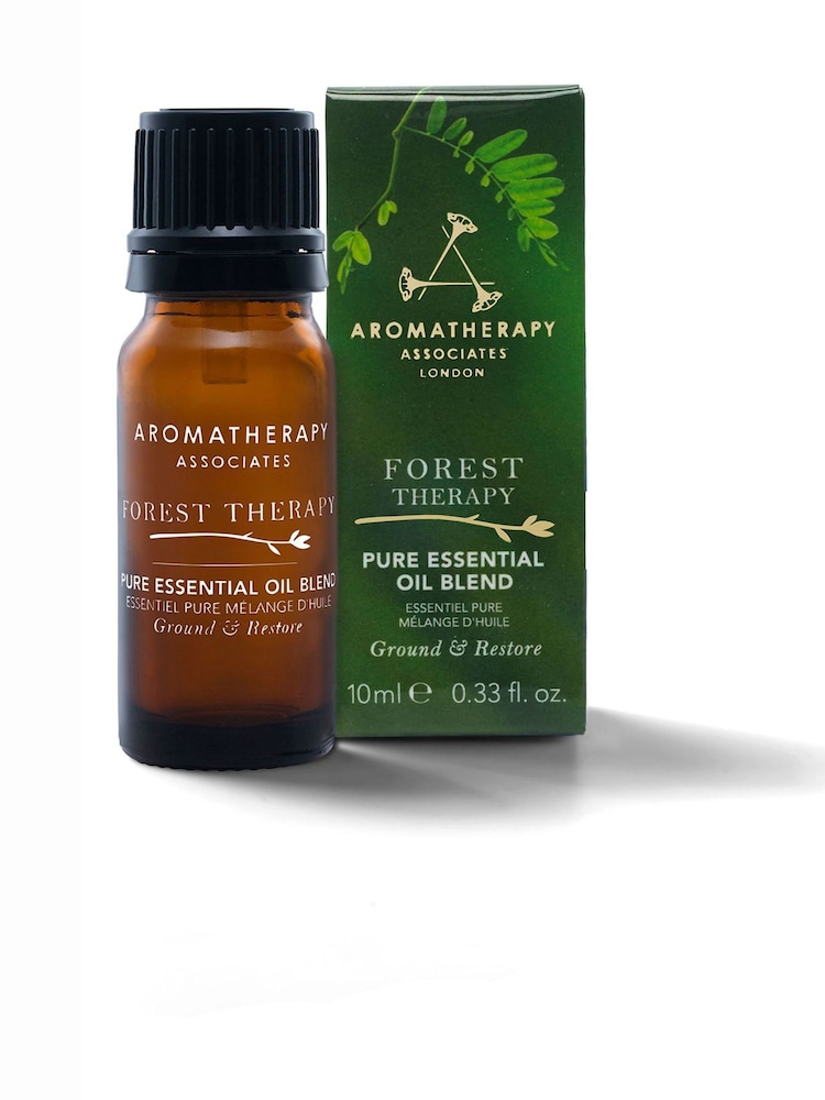 Aromatherapy Associates Essential Oil Blend 10ml - Image 1 of 1 Aromatherapy Associates Essential Oil Blend 10ml - Image 1 of 1