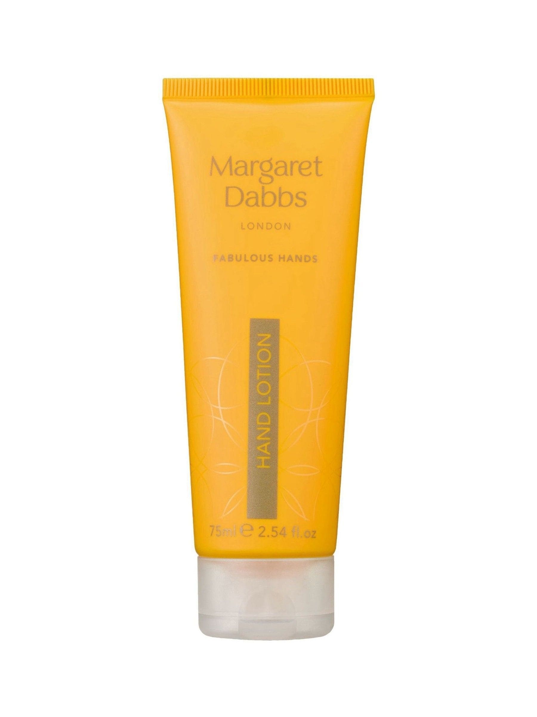 Margaret Dabbs London Unisex Cream Intensive Hydrating Hand 75Ml