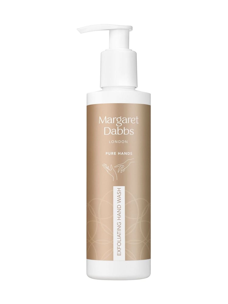 Margaret Dabbs London PURE Exfoliating Hand Wash - Image 1 of 2