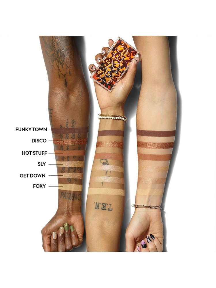Urban Decay Naked Mini Eyeshadow Palette - Image 5 of 5