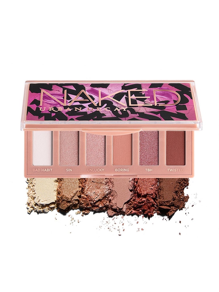 Urban Decay Naked Mini Eyeshadow Palette - Image 1 of 1