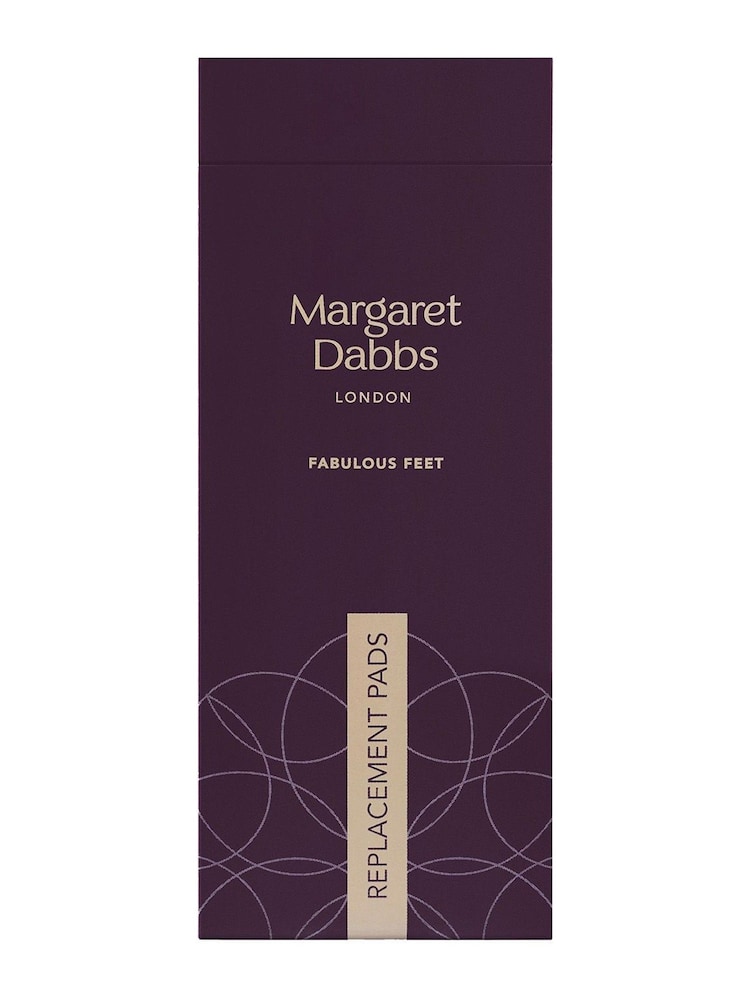 Margaret Dabbs London London Foot File Replacement Pads - Image 1 of 2