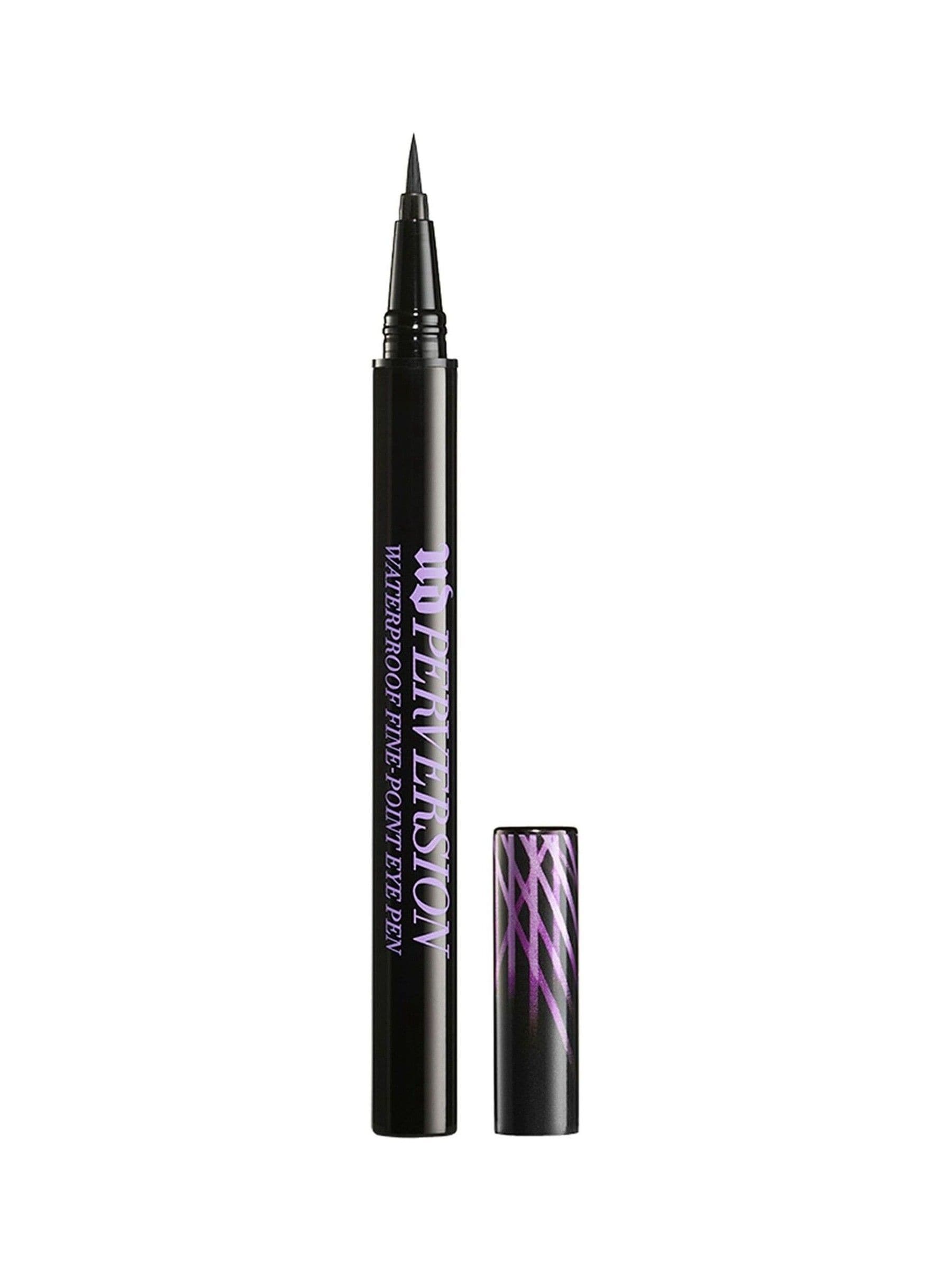 Urban Decay Perversion Waterproof Fine-Point Precise Waterproof Eyeliner Ultra Black 1 Ml - Image 3