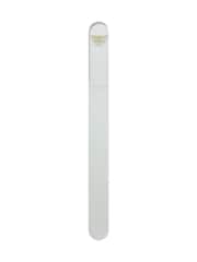 Margaret Dabbs London Crystal Nail File - Image 1 of 3