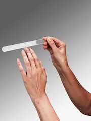 Margaret Dabbs London Crystal Nail File - Image 2 of 3
