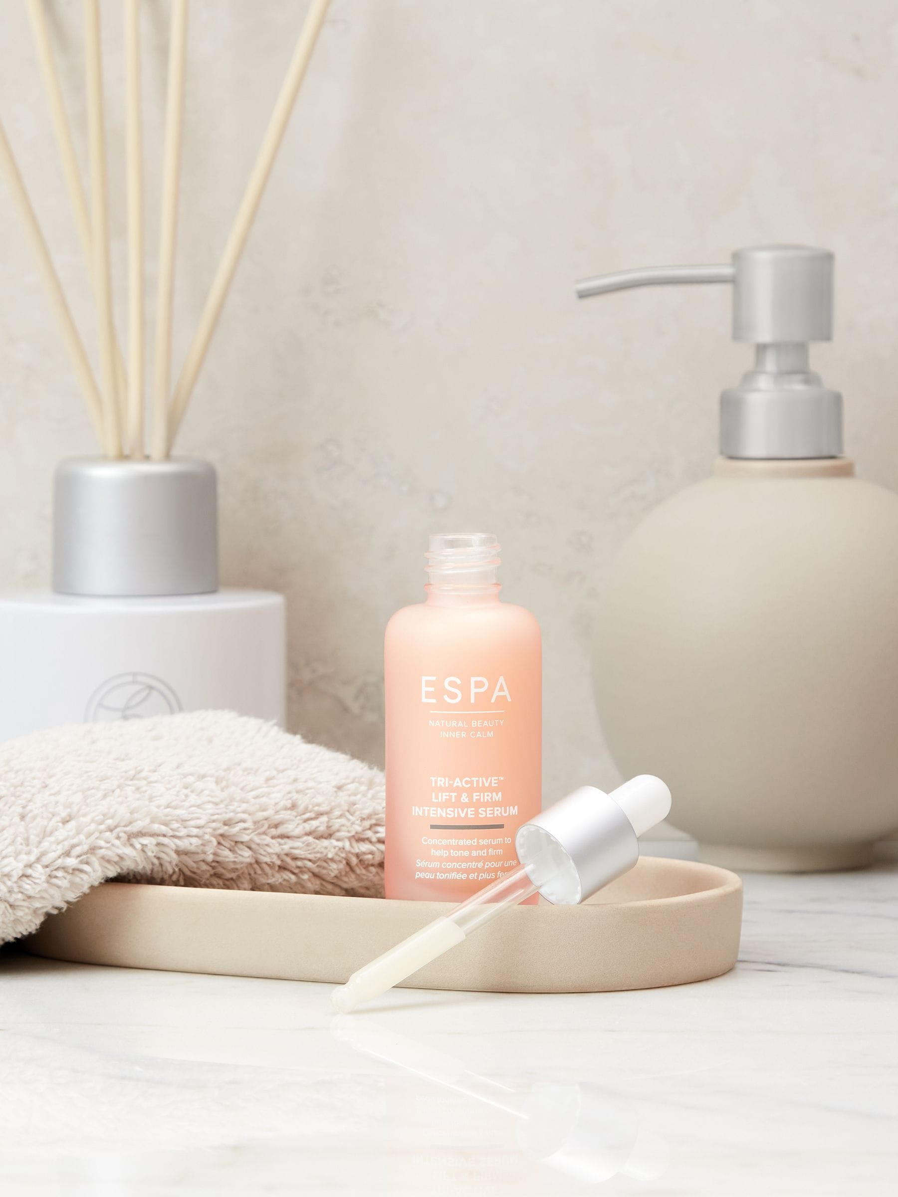 ESPA Women's Tri Active Lift Firm Face Serum - Not Applicable - Not Applic - Image 3