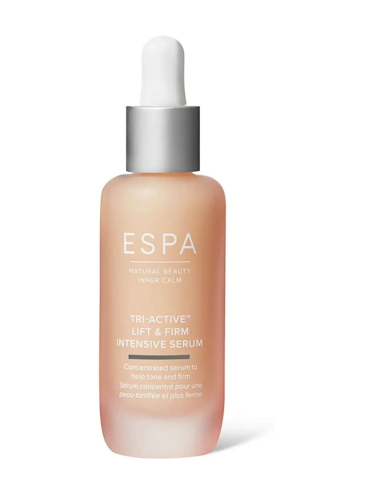 ESPA Tri Active Lift and Firm Intensive Serum 25ml - Image 1 of 7