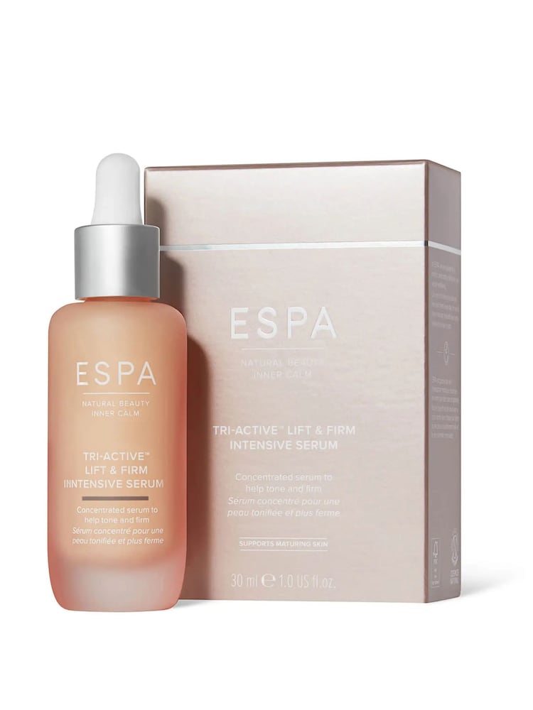 ESPA Tri Active Lift and Firm Intensive Serum 25ml - Image 2 of 7