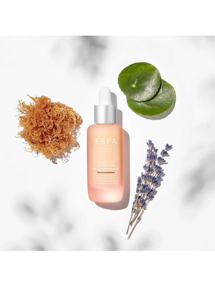 ESPA Tri Active Lift and Firm Intensive Serum 25ml - Image 7 of 7