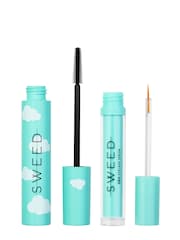 Sweed Cloud Mascara & Eyelash Growth Serum Set (Worth £66) - Image 2 of 3