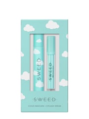 Sweed Cloud Mascara & Eyelash Growth Serum Set (Worth £66) - Image 3 of 3