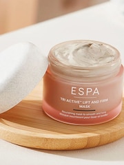 ESPA Tri Active Lift and Firm Mask 55ml - Image 3 of 5