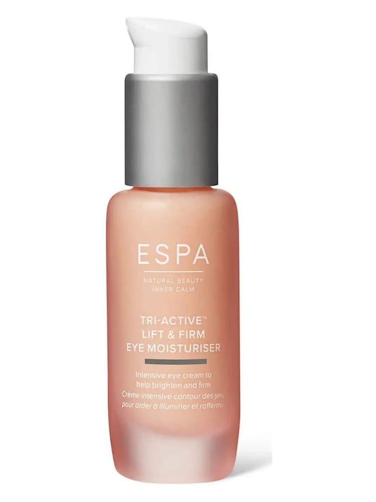 ESPA Tri Active Lift and Firm Eye Moisturiser - Image 1 of 5