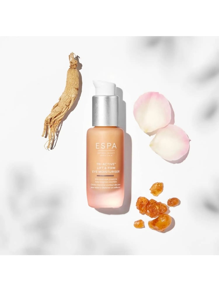 ESPA Tri Active Lift and Firm Eye Moisturiser - Image 2 of 5