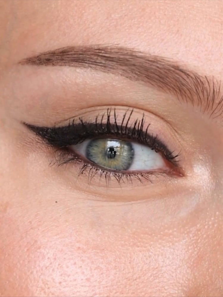 Sweed Satin Kohl Eye Pencil - Image 2 of 4 Sweed Satin Kohl Eye Pencil - Image 2 of 4