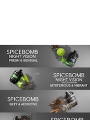 Viktor & Rolf Spicebomb Eau De Toilette Spray 90ml - Image 3 of 5