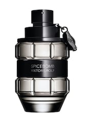 Viktor & Rolf Spicebomb Eau De Toilette Spray 90ml - Image 5 of 5