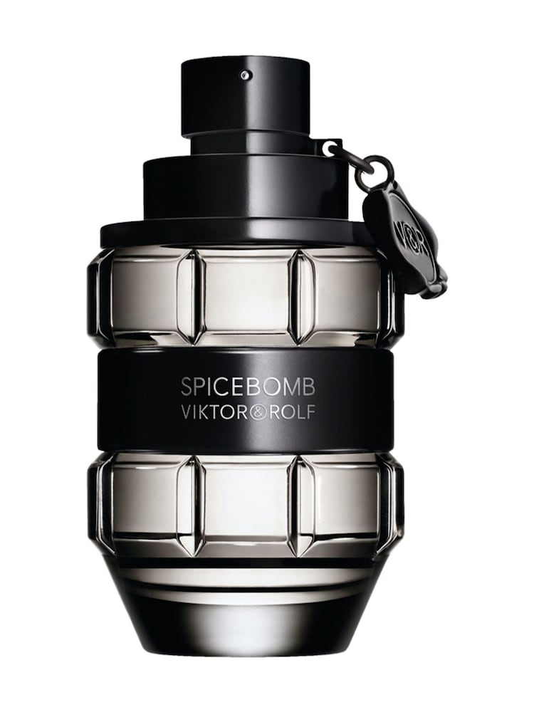 Viktor & Rolf Spicebomb Eau De Toilette Spray 90ml - Image 5 of 5