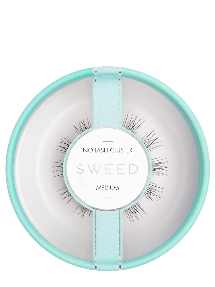 Sweed No Lash Cluster - Image 1 of 1