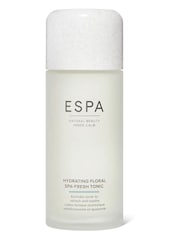 ESPA Hydrating Floral Spa Fresh Tonic 200ml - Image 1 of 3