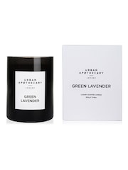 Urban Apothecary Green Lavender Luxury Candle - Image 2 of 2