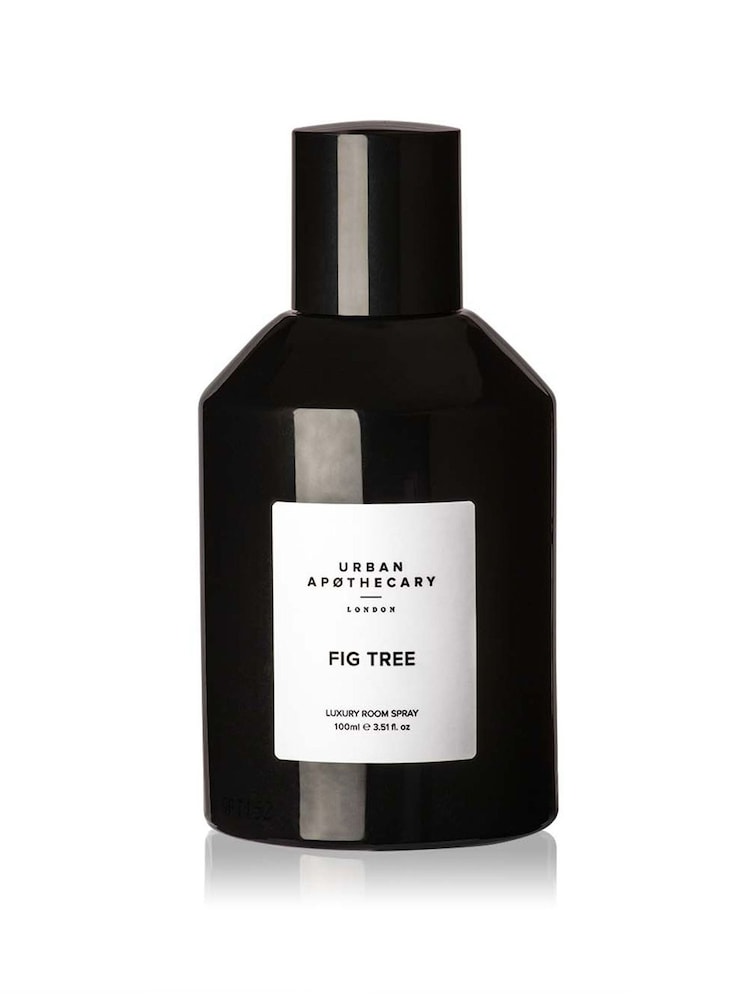Urban Apothecary Fig Tree Luxury Room Spray 100ml - Image 1 of 2