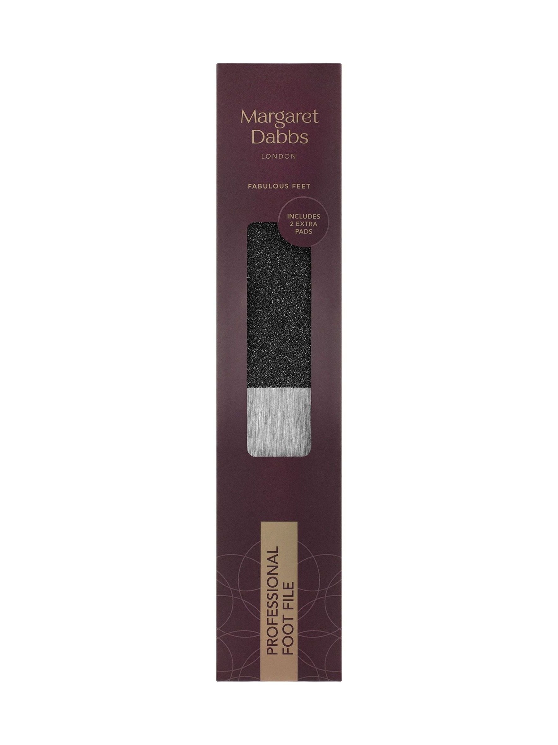 Margaret Dabbs London Unisex London Professional Foot File