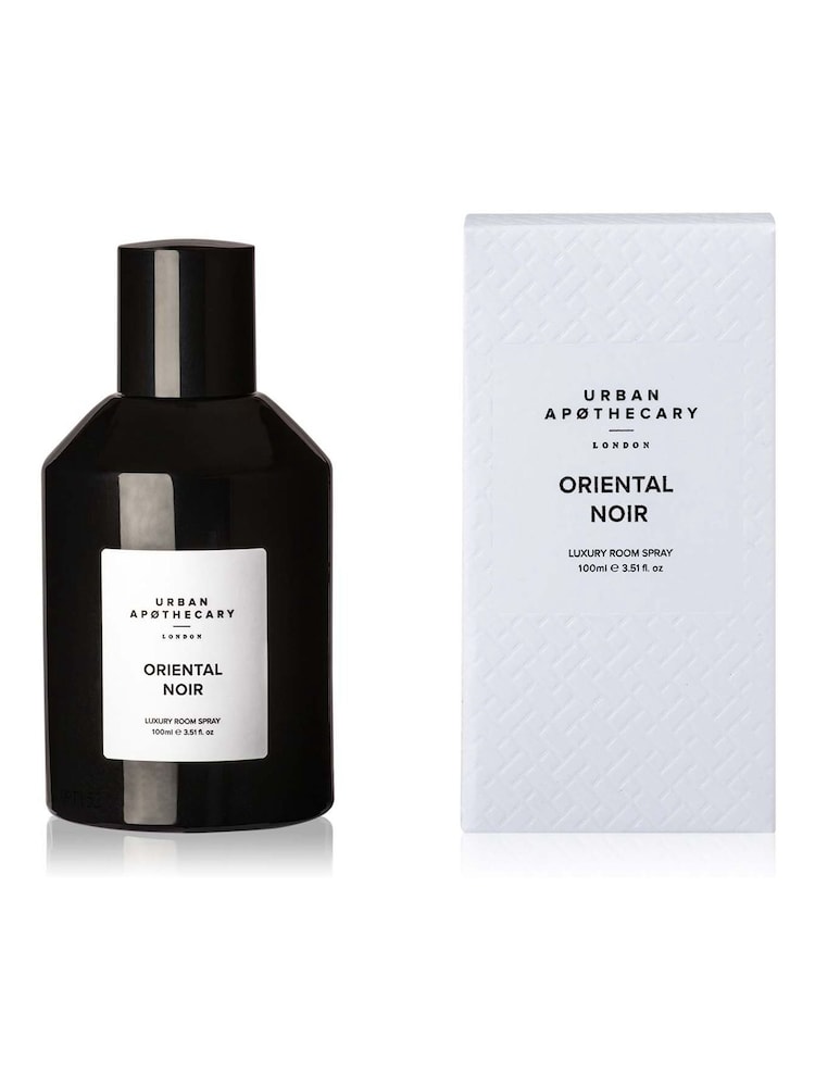 Urban Apothecary Oriental Noir Luxury Room Spray - Image 2 of 2