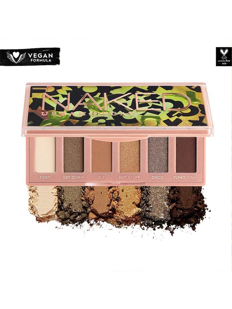 Urban Decay Naked Mini Eyeshadow Palette - Image 1 of 1