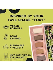 Urban Decay Naked Mini Eyeshadow Palette - Image 4 of 5