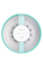 Sweed Cluster 3D Lashes - Image 1 of 1