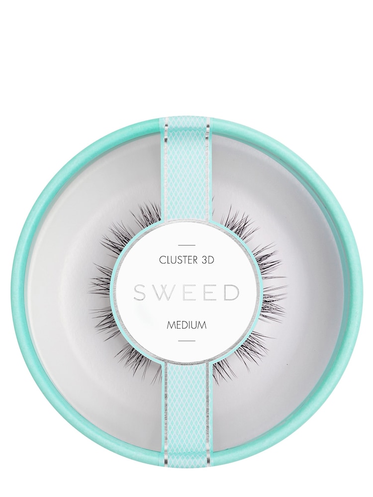 Sweed Cluster 3D Lashes - Image 1 of 1