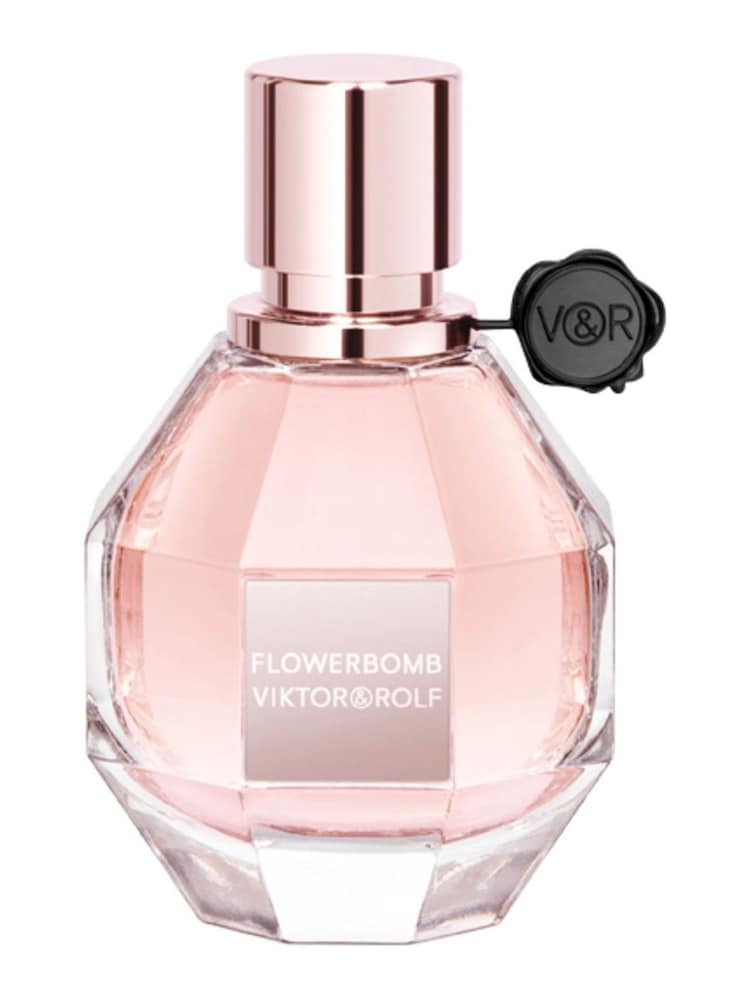 Viktor & Rolf Flowerbomb Eau de Parfum 50ml - Image 2 of 2