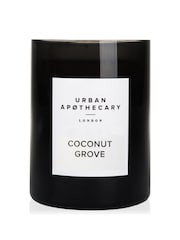 Urban Apothecary 300g Coconut Grove Luxury Candle - Image 1 of 2